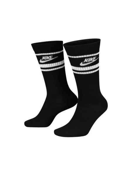Čarape Nike Sportswear crna