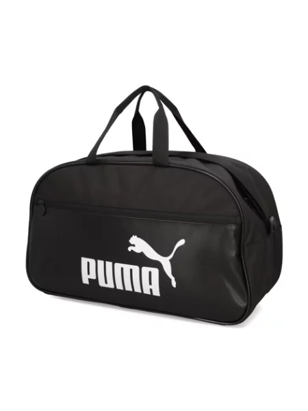 Puma sportovní taška černá
