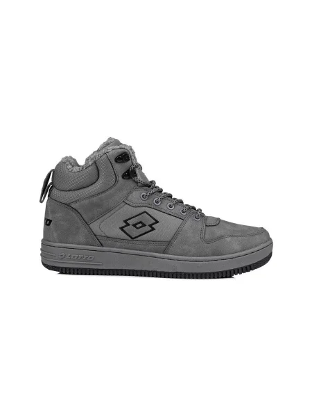 Pantofi Lotto gri