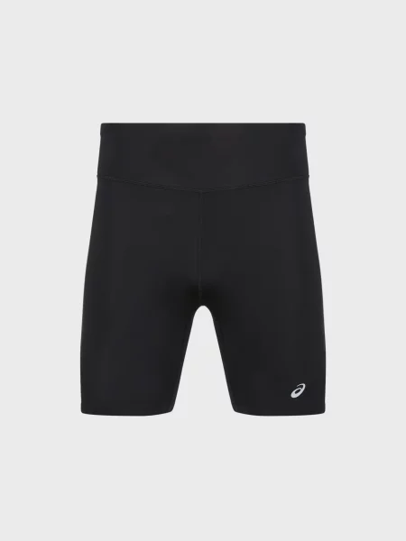Велосипедки Asics чорні