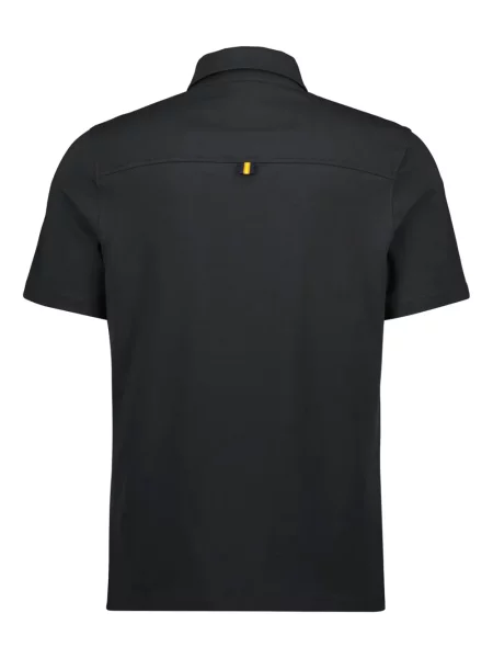 Polo K-way negru