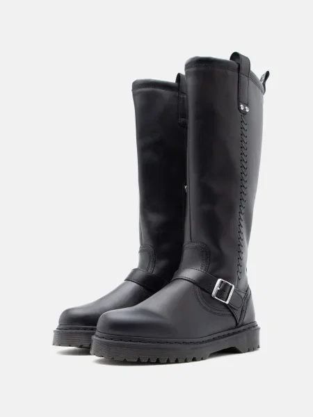 Pantofi Dr. Martens negru