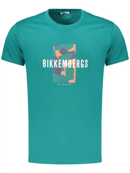 Tricou Bikkembergs