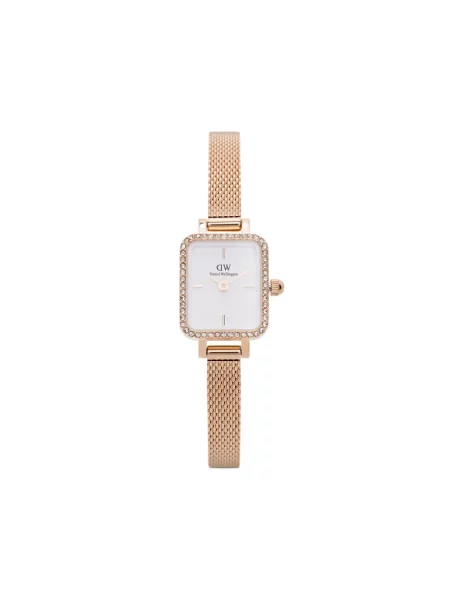 Ceas Daniel Wellington alb