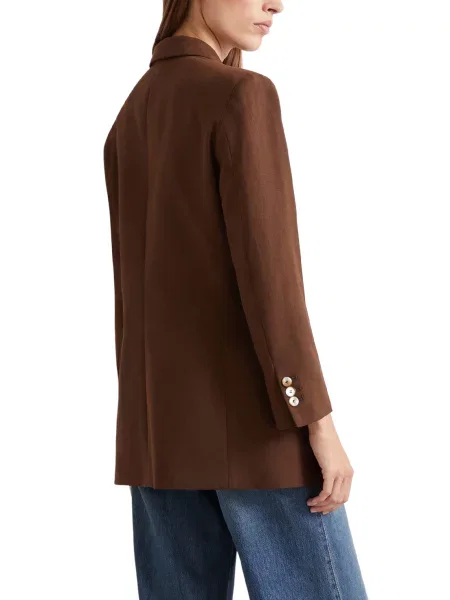 Піджак Marella коричневий