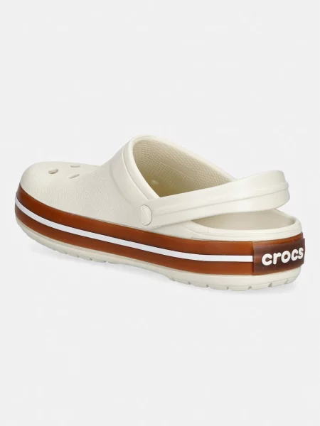 Шлепанцы Crocs