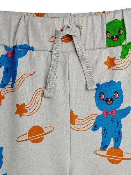 Детские шорты Mini Rodini