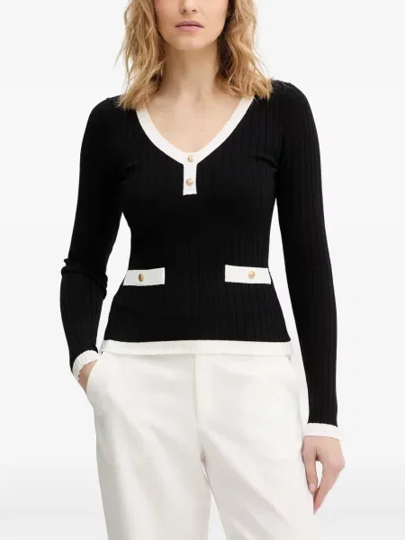 Pulover Guess negru