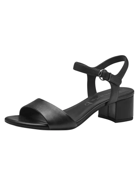 Sandale Tamaris negru