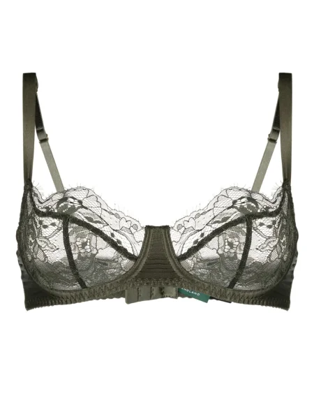 Sutien Fleur Of England verde