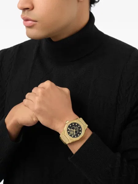 Ceas Philipp Plein negru