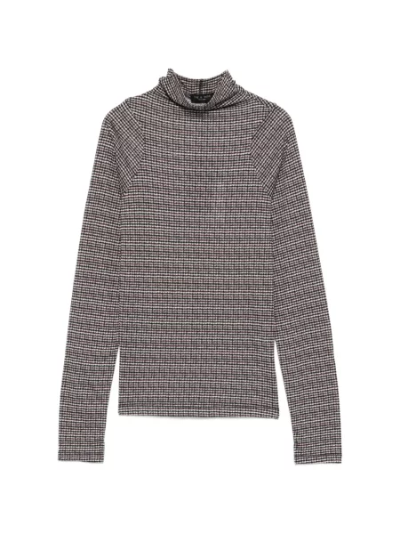 Top Rag & Bone cu model pepito