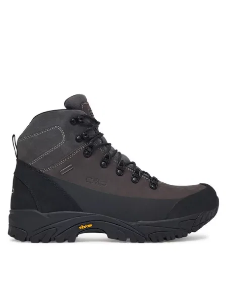 Pantofi Cmp maro