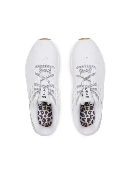 Tenisky Nike Air Max biela