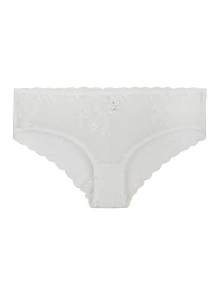 Труси Fleri білий