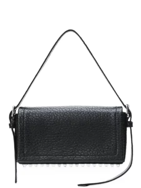 Geantă Alexander Wang negru
