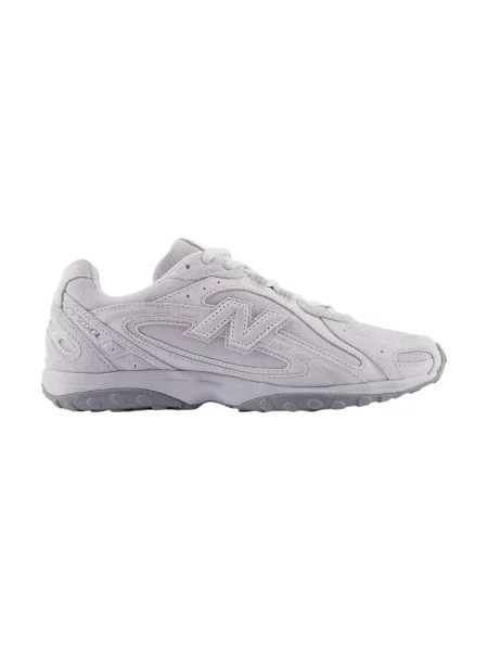 Pantofi New Balance alb