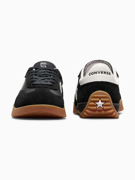 Converse sneakers Run Star Trainer negru