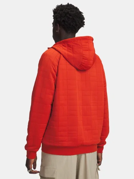 Hanorac Under Armour negru