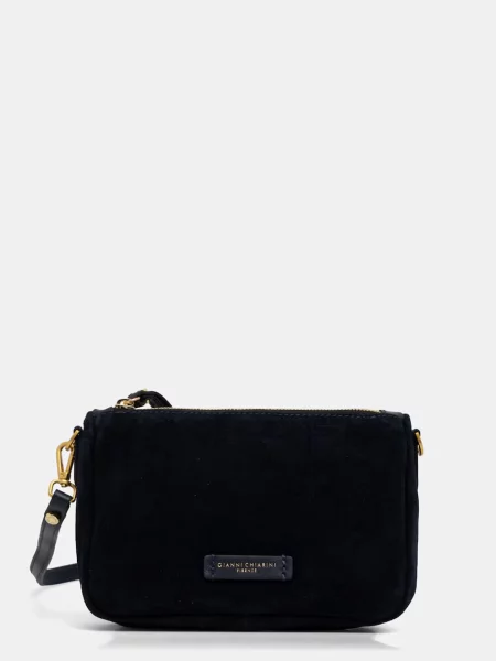Gianni Chiarini crossbody kabelka semišová NORA POUCH