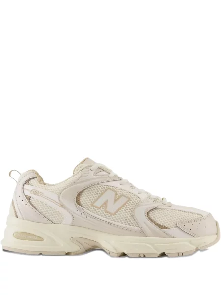 Tenisky New Balance 530 se síťovinou bílé