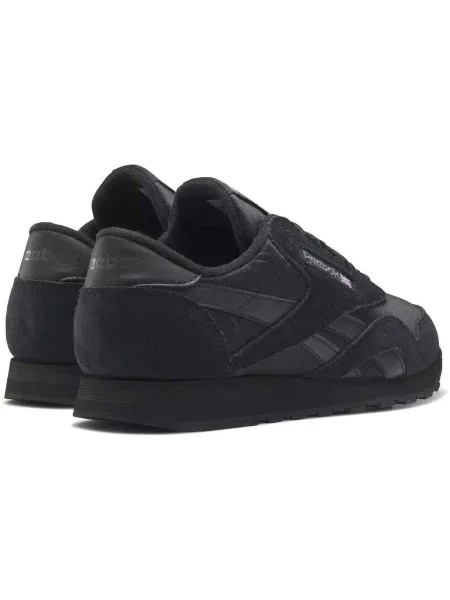 Pantofi Reebok Sport clasici negru
