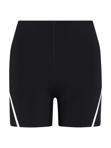 Born Pantaloni sport Luna negru alb