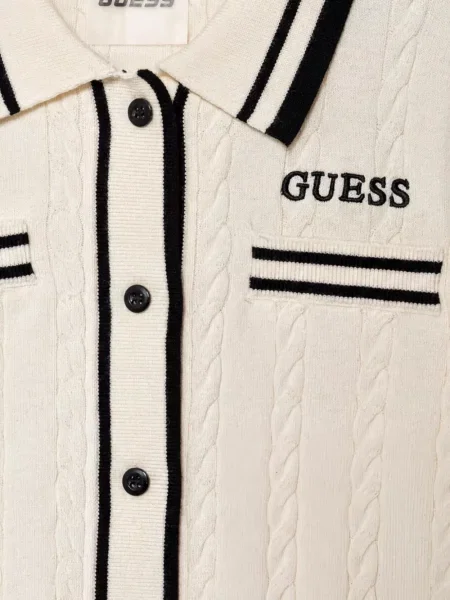 Dětské kardigan Guess