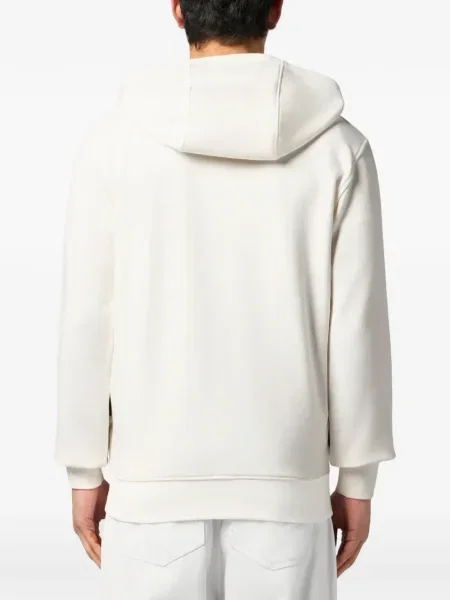 Majica s kapuljačom Philipp Plein