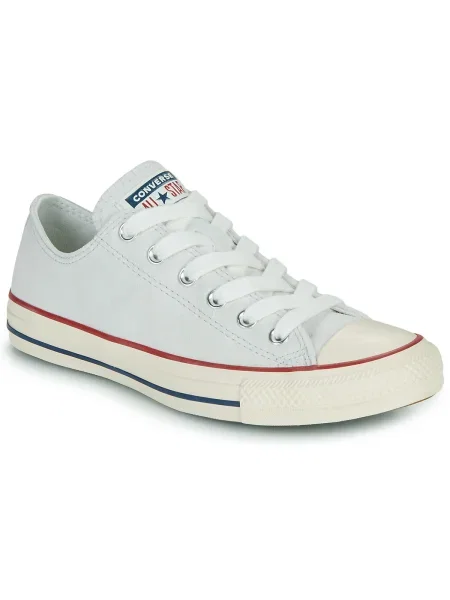 Pantofi Converse gri