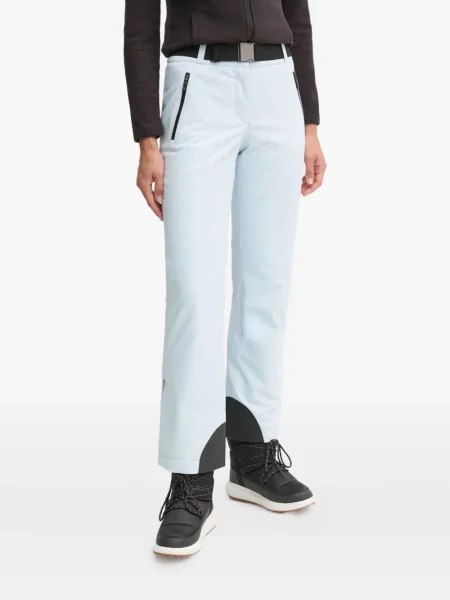 Jeździć na nartach spodnie dresowe Colmar niebieskie