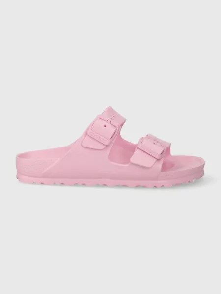 Birkenstock Șlapi Arizona EVA | narrow fit roz