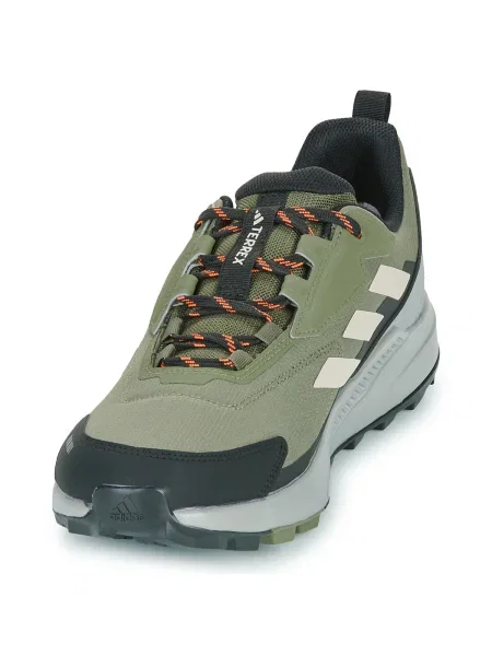 Félcipo Adidas zöld