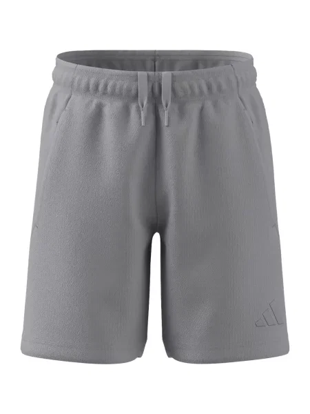 ADIDAS PERFORMANCE Pantaloni sport gri