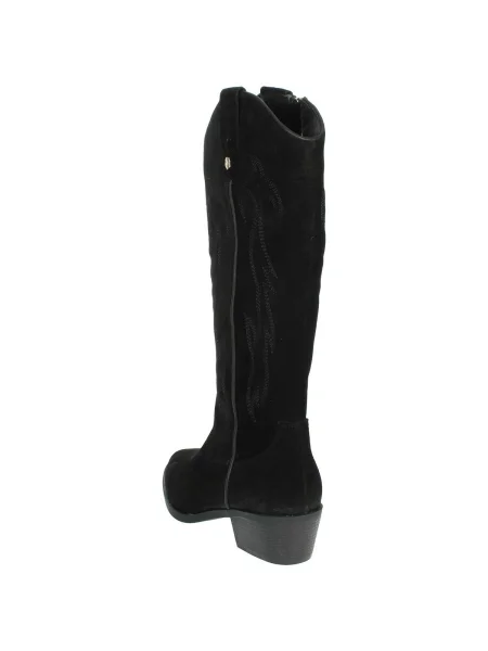 Pantofi Carmela negru