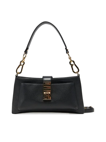 Táska Steve Madden Blilou fekete
