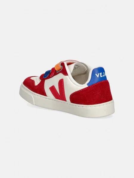 Veja Small кросівки дитячі шкіряні