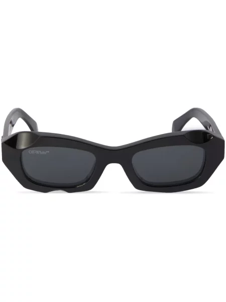 Ochelari de soare Off-white alb