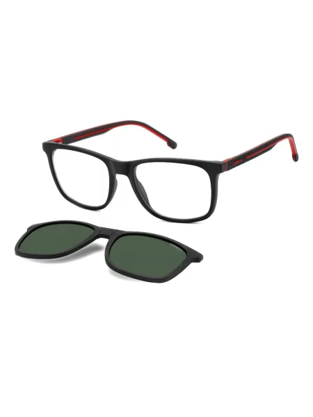 Ochelari de soare Carrera negru