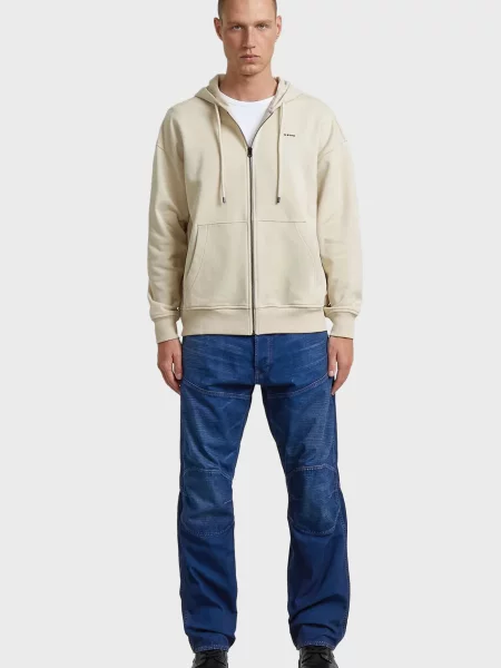Худі G-star Raw біле