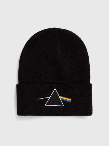 Шапка American Needle черно