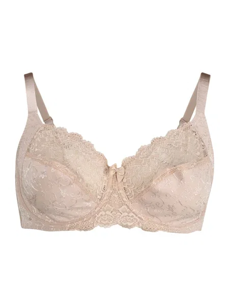 Dorina Sutien cu armătură Philippa bej