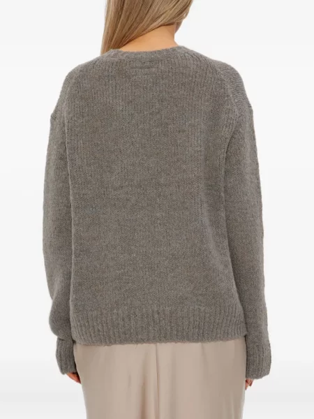 Pulover Allsaints gri