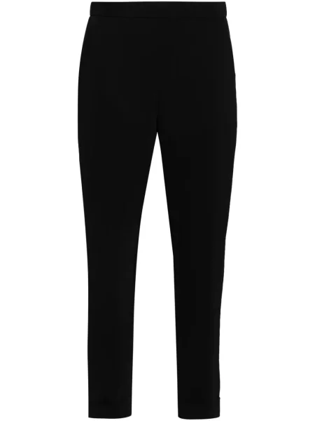 Pantaloni P.a.r.o.s.h. negru