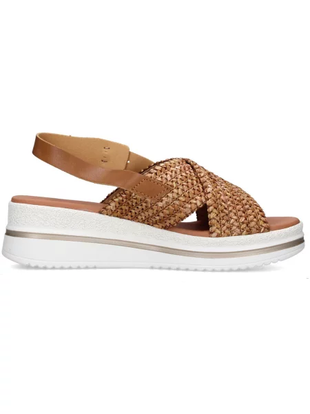 Pantofi Valleverde bej