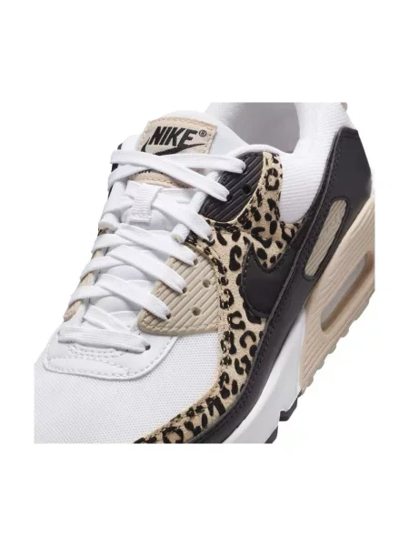 Pantofi Nike alb