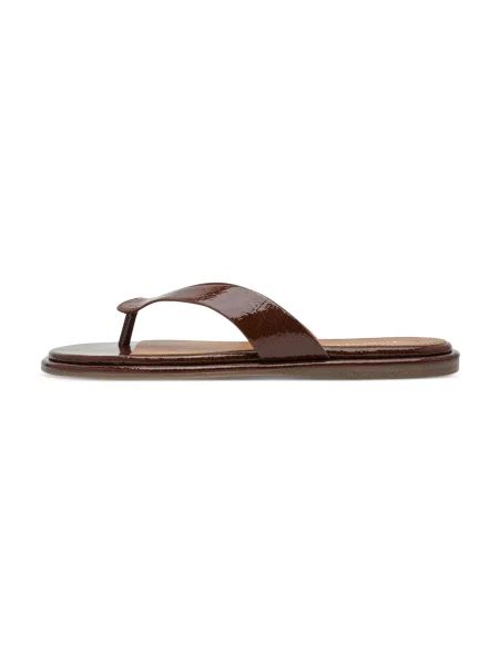 Tamaris Flip-flops coniac maro