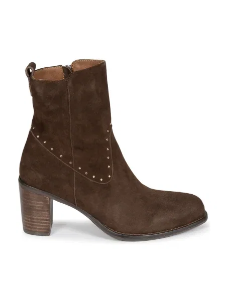 Pantofi Adige maro