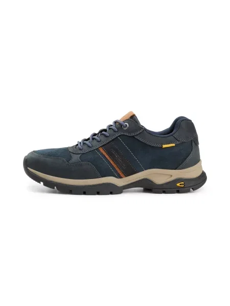Sneakerși Camel Active maro