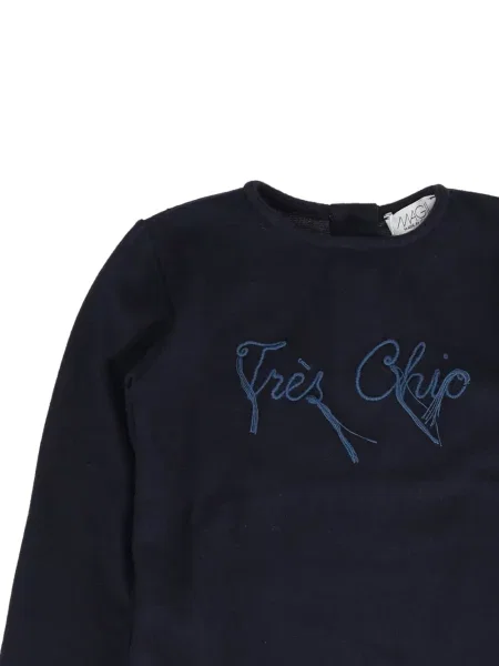Dětské svetr Magil modrý